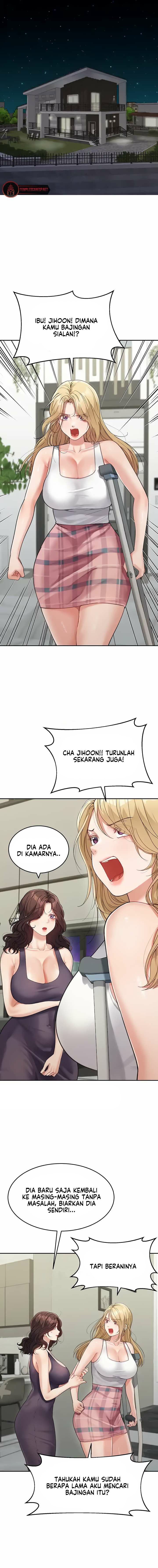 Is It Your Mother or Sister? - Chapter 19 9 Is It Your Mother or Sister? - Chapter 19 9