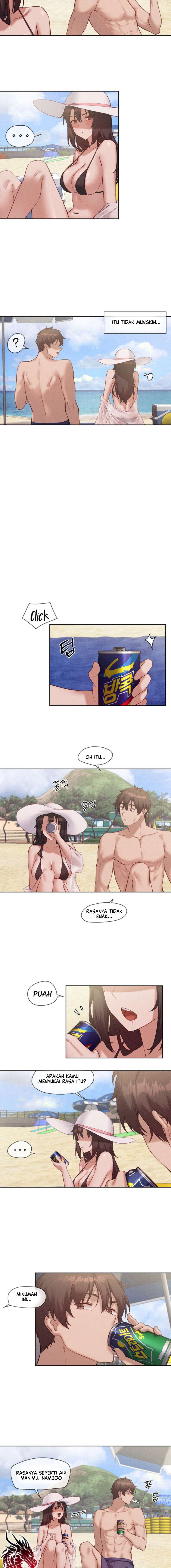 Gacha Girl Next Door - Chapter 19 5 Gacha Girl Next Door - Chapter 19 5