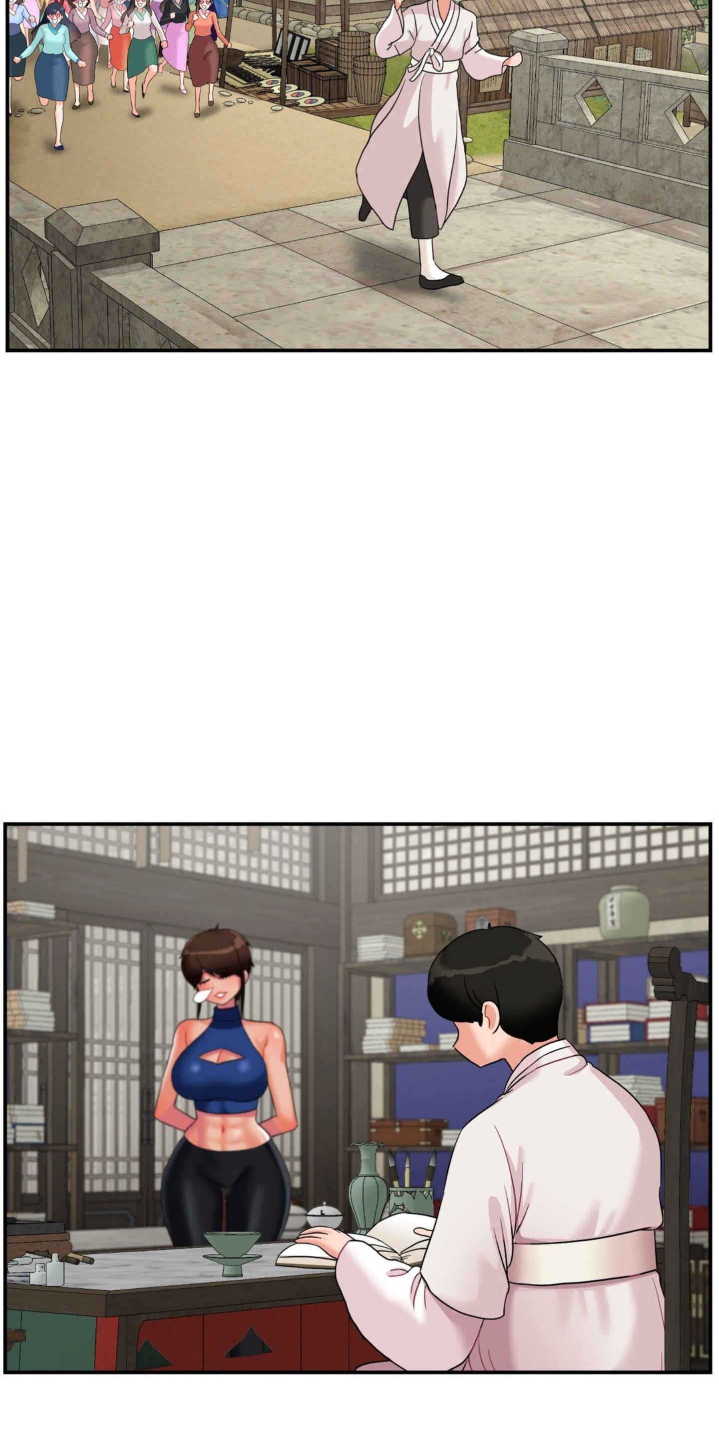 The 17th Son - Chapter 19 14