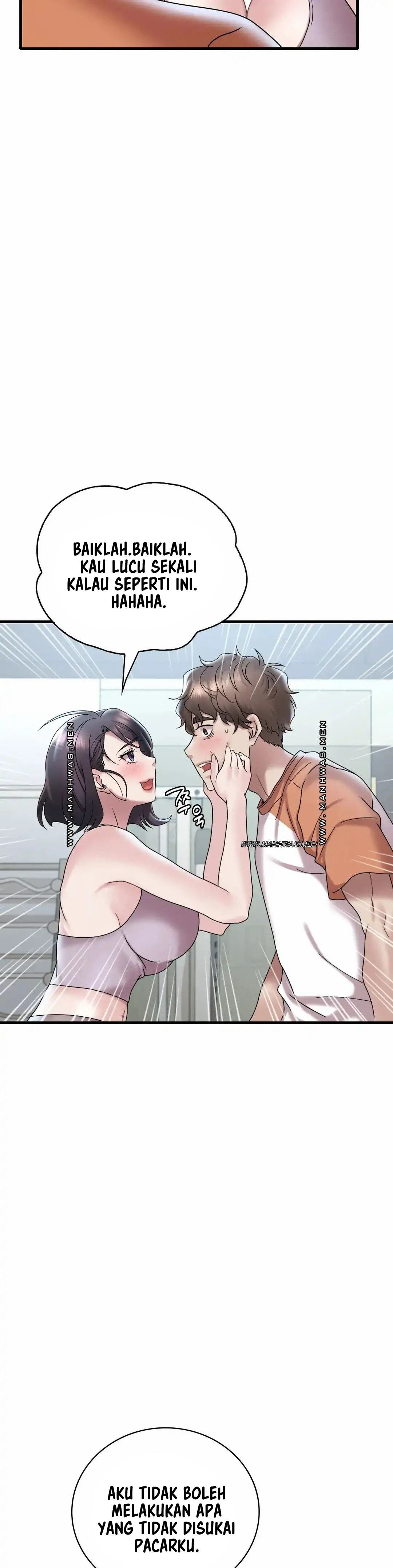 Drunk on You Uncen - Chapter 19 43