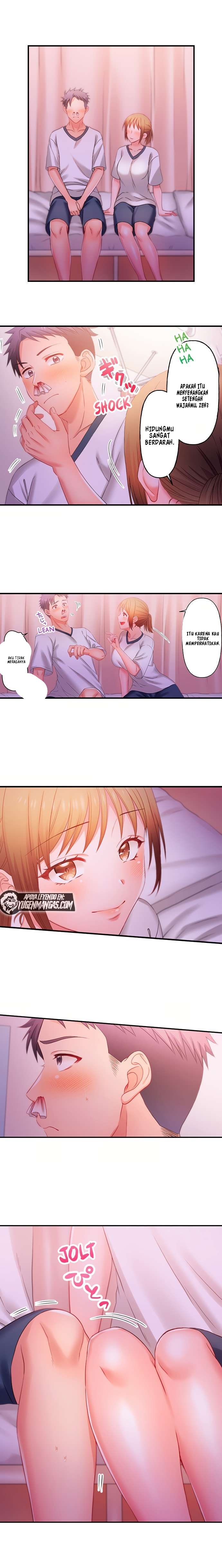 My Girlfriends Naughty Sister - Chapter 19 6