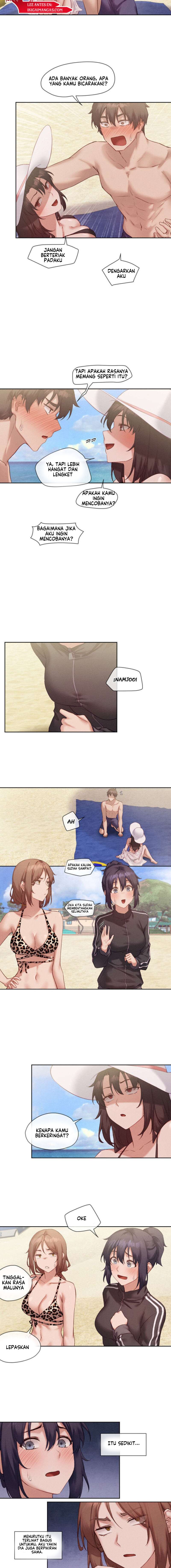 Gacha Girl Next Door - Chapter 19 6 Gacha Girl Next Door - Chapter 19 6