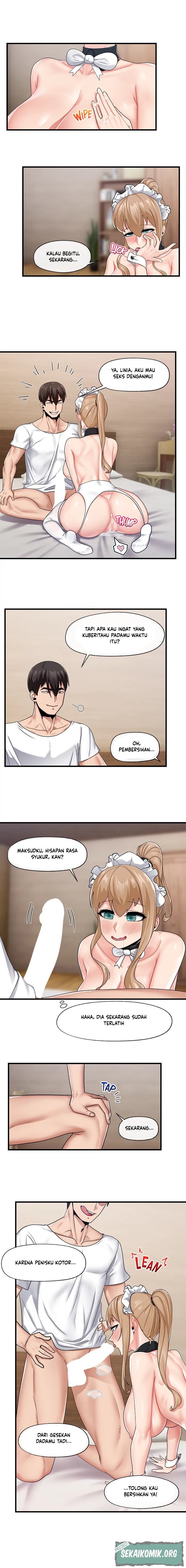 Absolute Hypnosis in Another World - Chapter 19 6 Absolute Hypnosis in Another World - Chapter 19 6