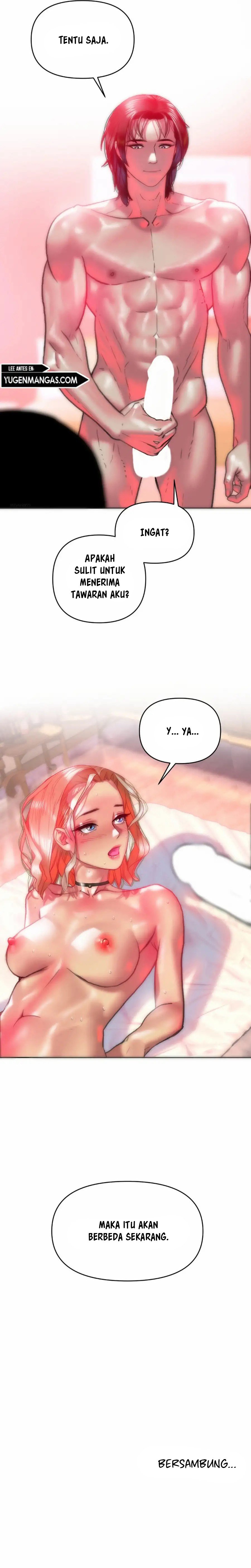 Trophy Wives - Chapter 19 16