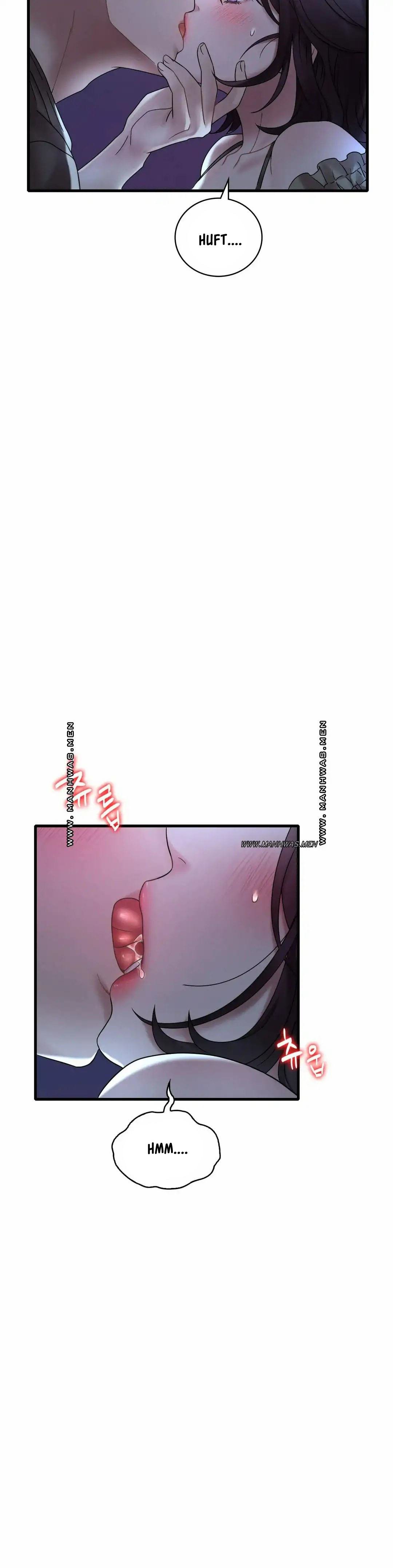 Drunk on You Uncen - Chapter 19 5