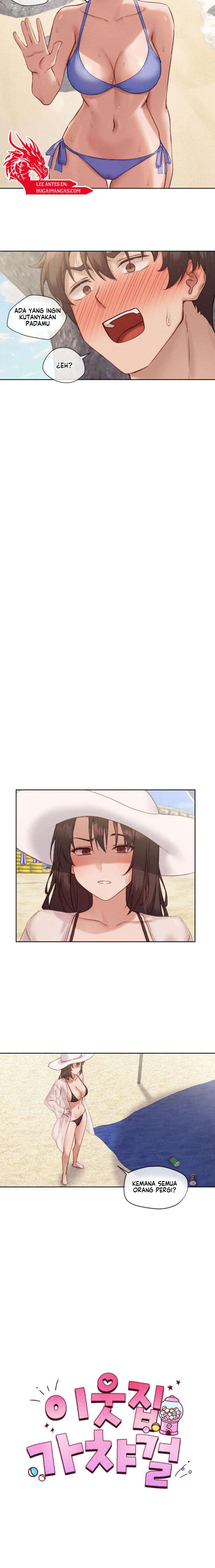 Gacha Girl Next Door - Chapter 19 12 Gacha Girl Next Door - Chapter 19 12