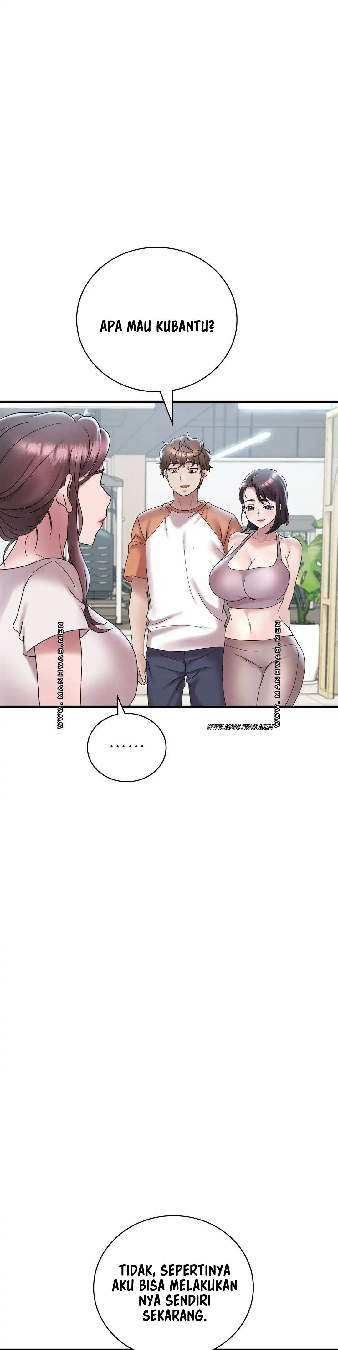 Drunk on You Uncen - Chapter 19 46