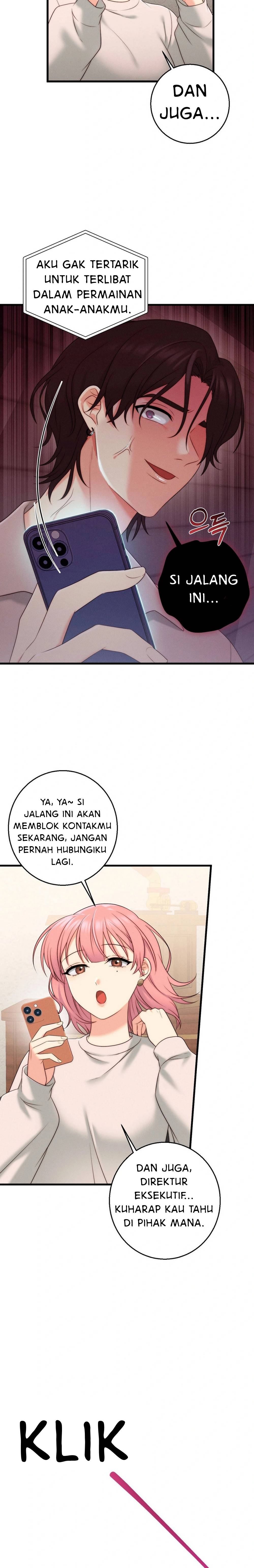 You Are My XX - Chapter 19 5 You Are My XX - Chapter 19 5