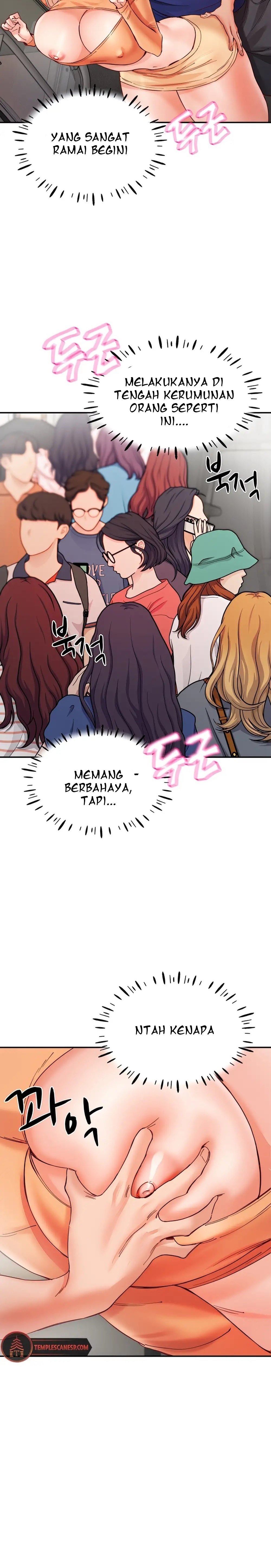 Living With Two Busty Women - Chapter 19 27 Living With Two Busty Women - Chapter 19 27