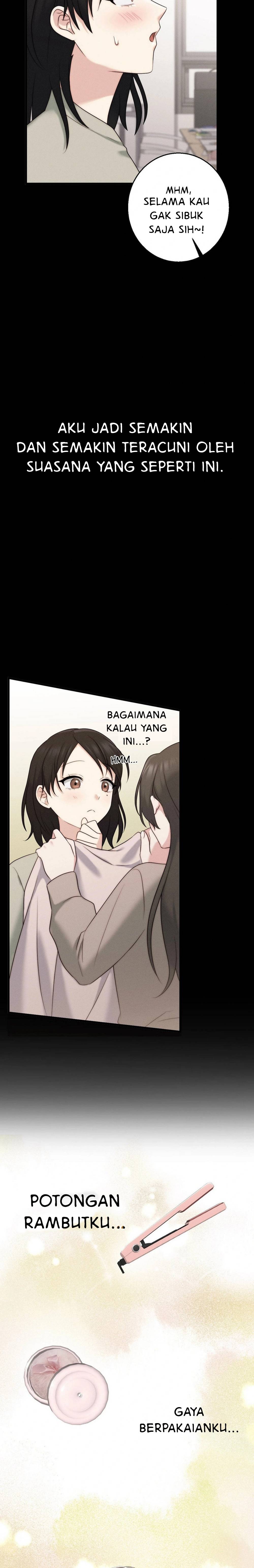 You Are My XX - Chapter 19 22 You Are My XX - Chapter 19 22