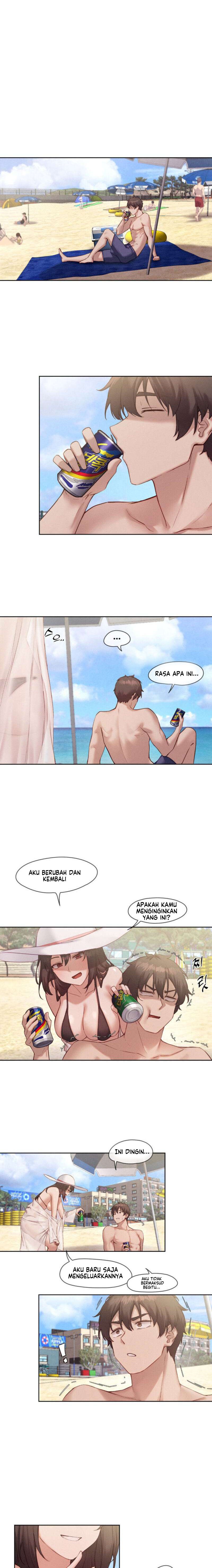 Gacha Girl Next Door - Chapter 19 3 Gacha Girl Next Door - Chapter 19 3