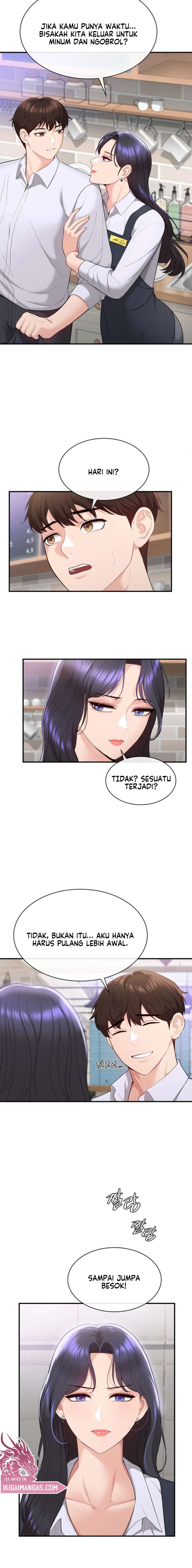 Strawberry Market - Chapter 19 16