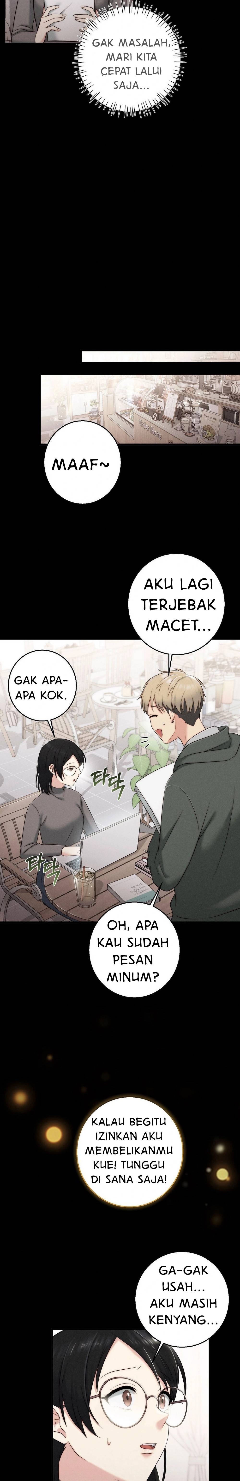 You Are My XX - Chapter 19 11 You Are My XX - Chapter 19 11