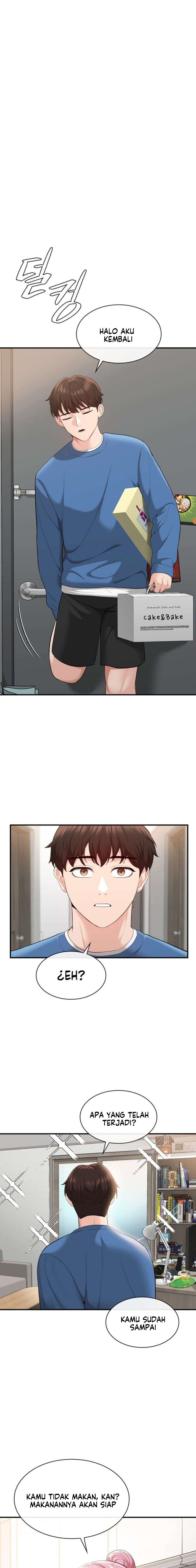 Strawberry Market - Chapter 19 17