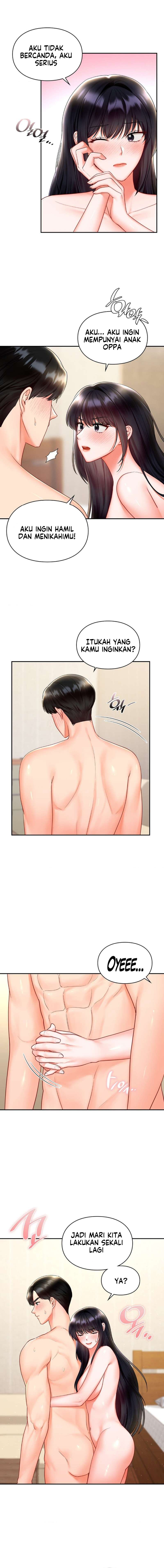 The Kid Is Obsessed With Me - Chapter 15 5