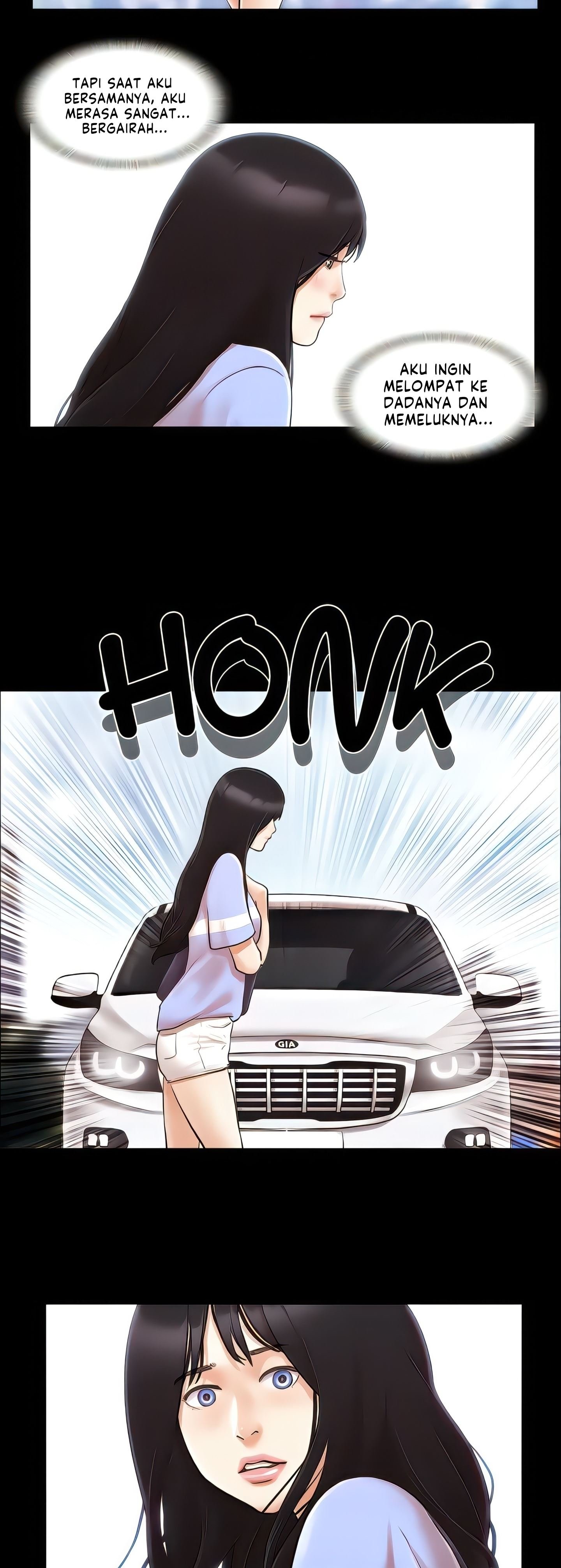 Only With Consent Uncensored - Chapter 15 13