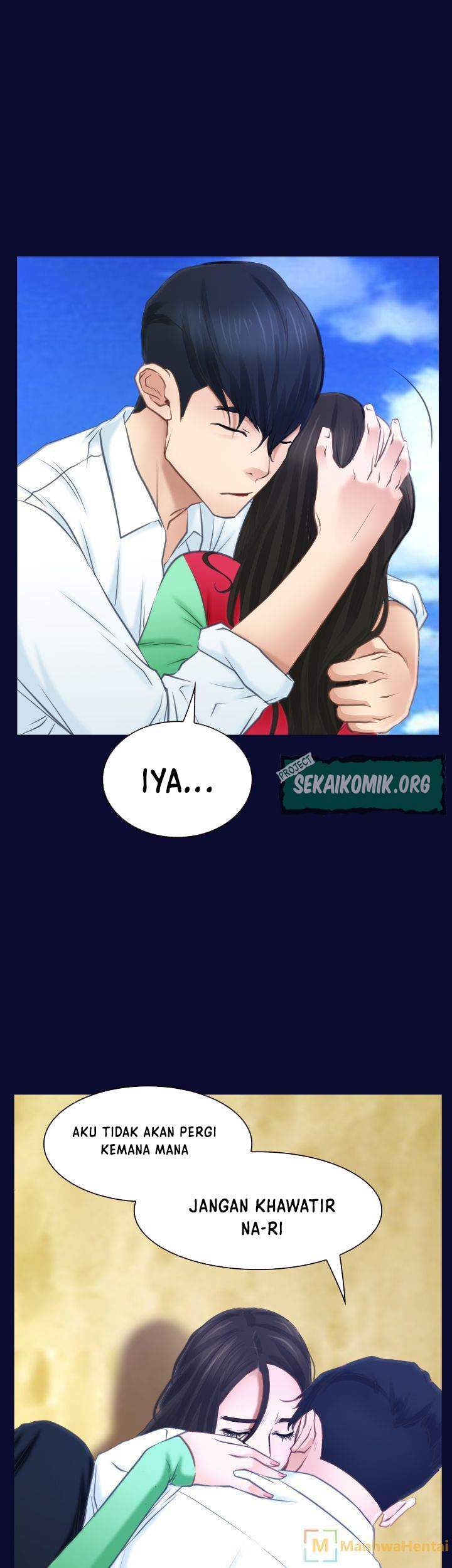 Hidden Feeling - Chapter 15 9 Hidden Feeling - Chapter 15 9