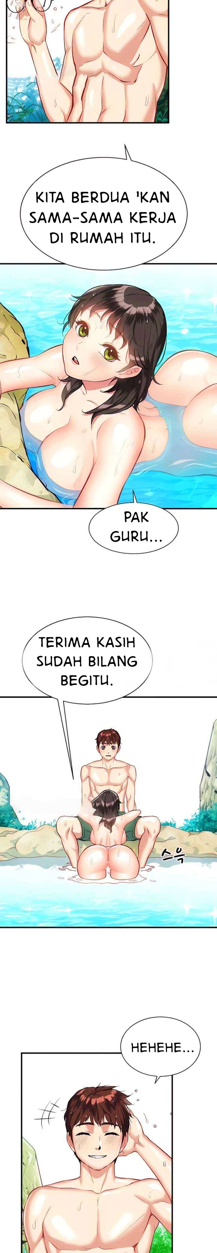 Summer With Daughter and Mother - Chapter 15 9 Summer With Daughter and Mother - Chapter 15 9