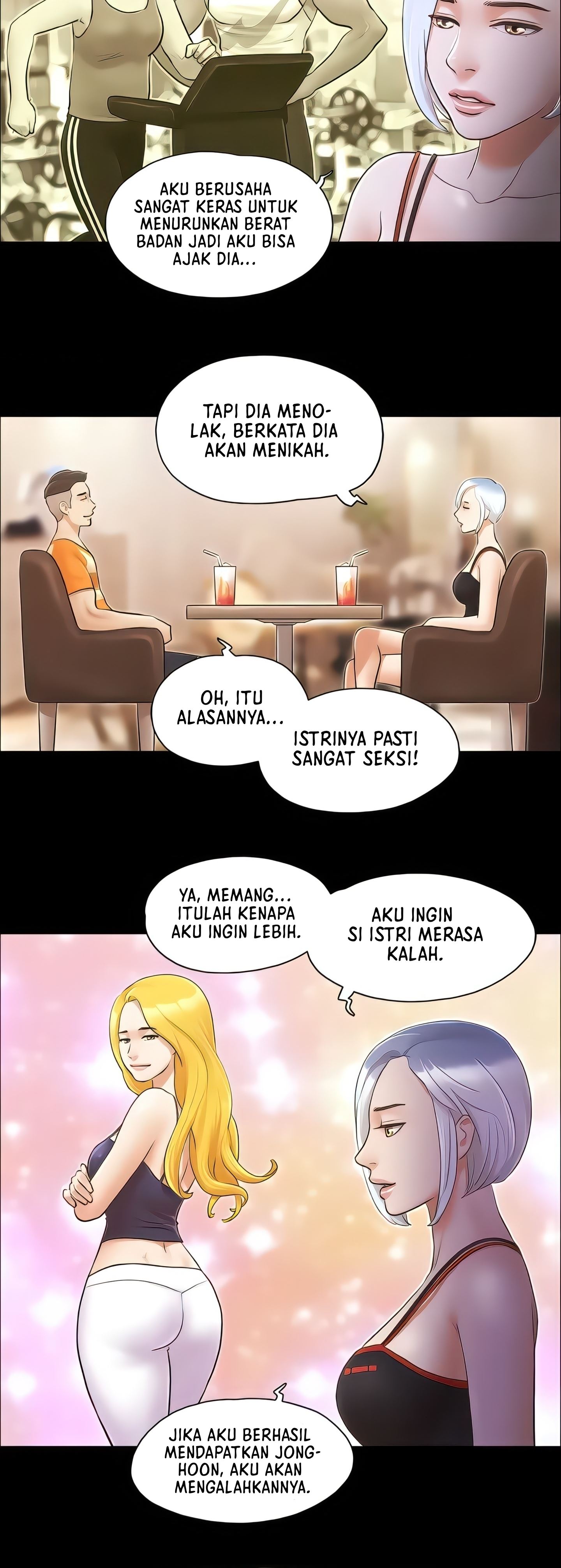 Only With Consent Uncensored - Chapter 15 20
