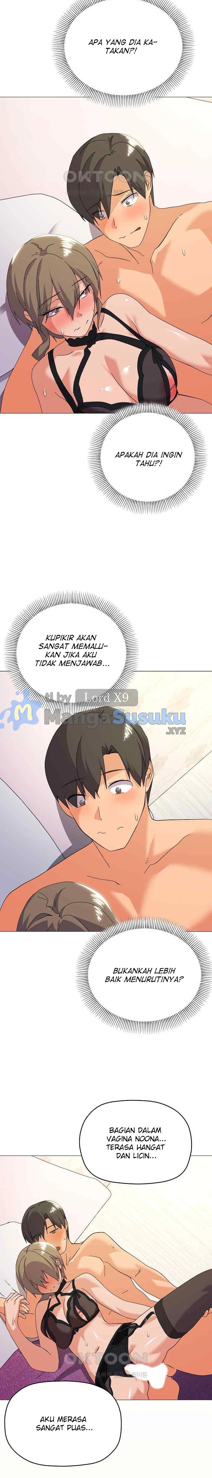 What’s Wrong With This Family - Chapter 15 21 What’s Wrong With This Family - Chapter 15 21