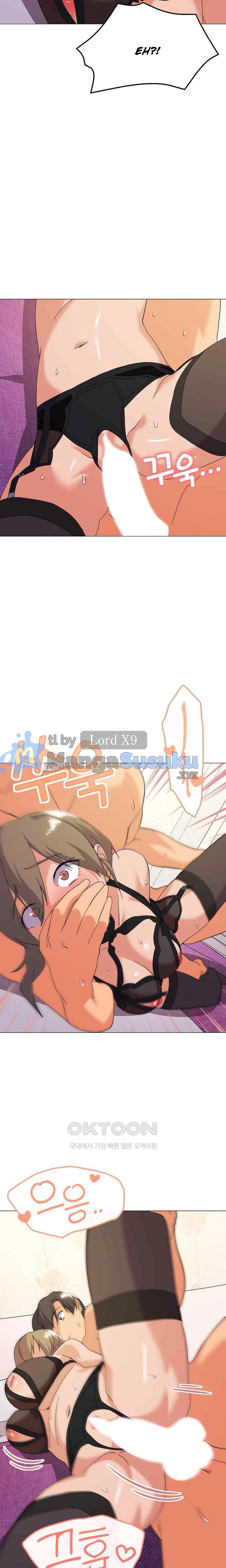 What’s Wrong With This Family - Chapter 15 18 What’s Wrong With This Family - Chapter 15 18