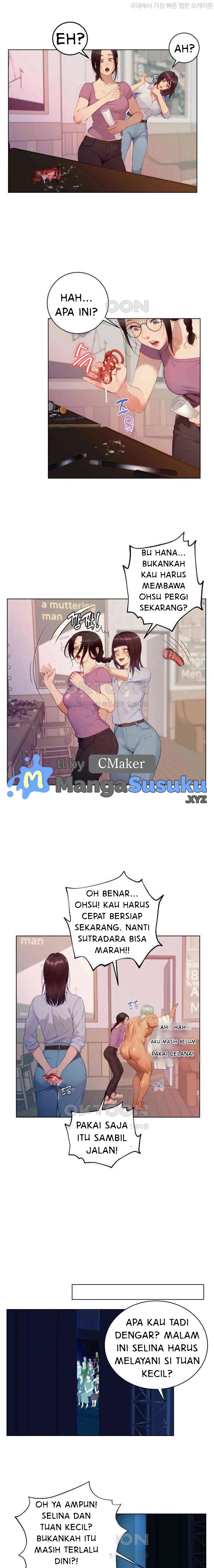 No to Obsession, Yes to Love - Chapter 15 9 No to Obsession, Yes to Love - Chapter 15 9