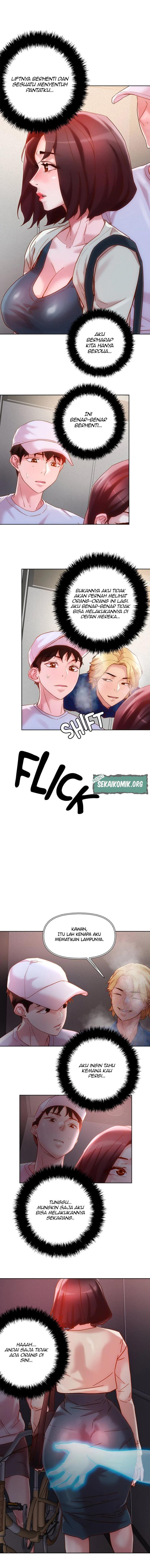 King of the Night - Chapter 15 9 King of the Night - Chapter 15 9