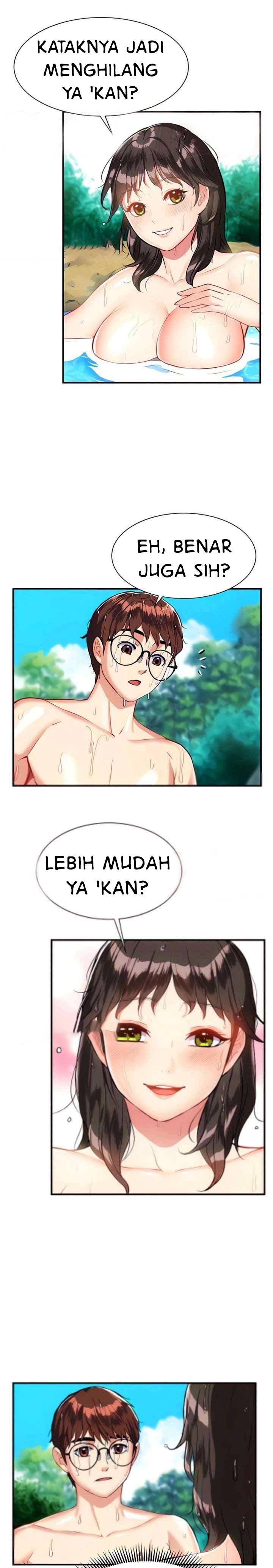 Summer With Daughter and Mother - Chapter 15 5 Summer With Daughter and Mother - Chapter 15 5