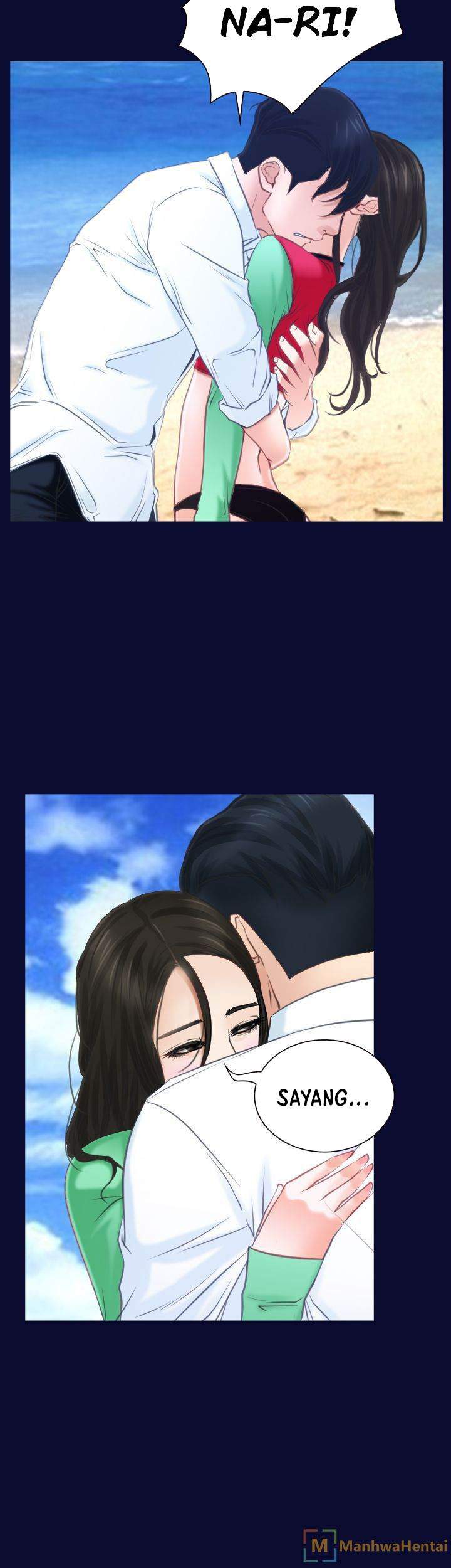 Hidden Feeling - Chapter 15 6 Hidden Feeling - Chapter 15 6