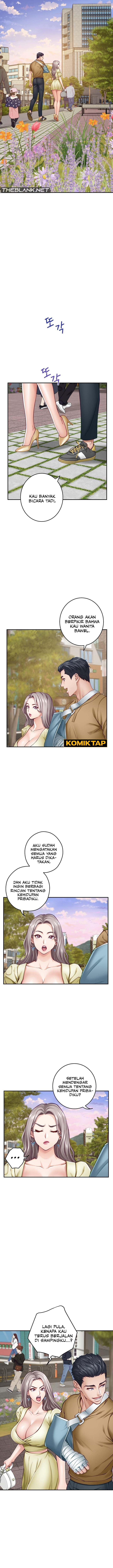 God of Pleasure - Chapter 15 7