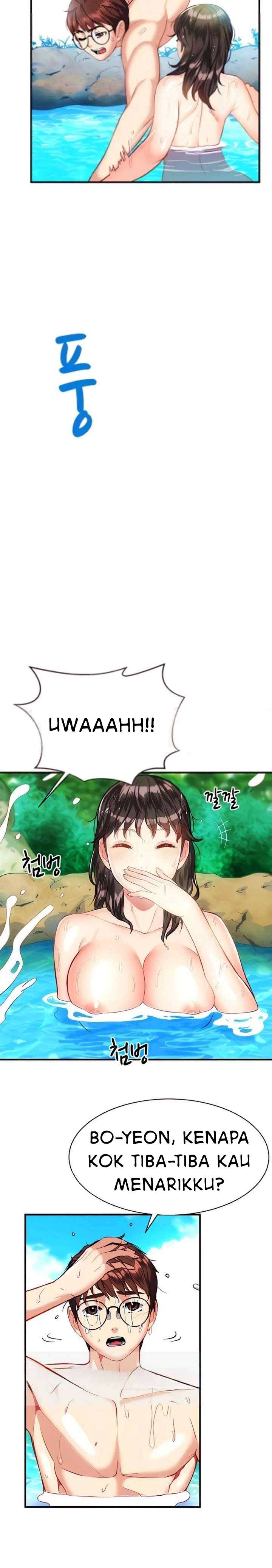 Summer With Daughter and Mother - Chapter 15 4 Summer With Daughter and Mother - Chapter 15 4