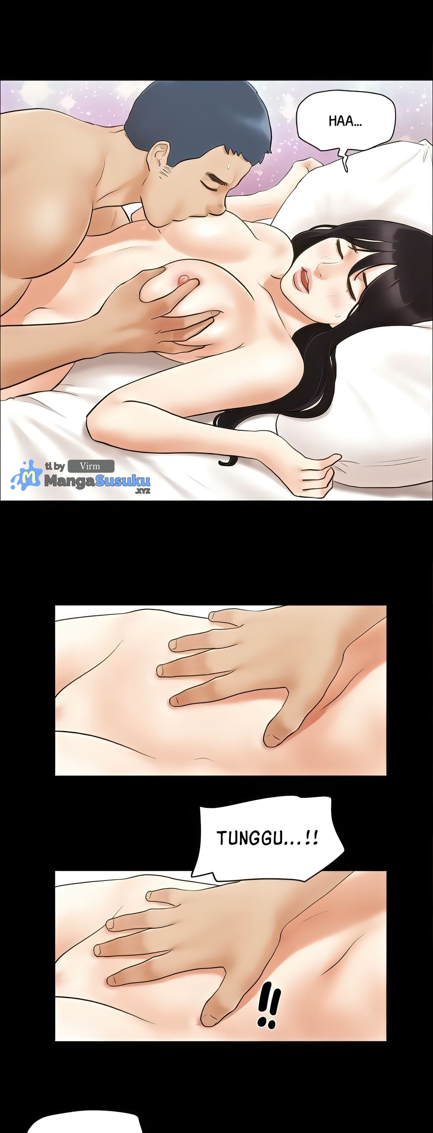 Only With Consent Uncensored - Chapter 15 31