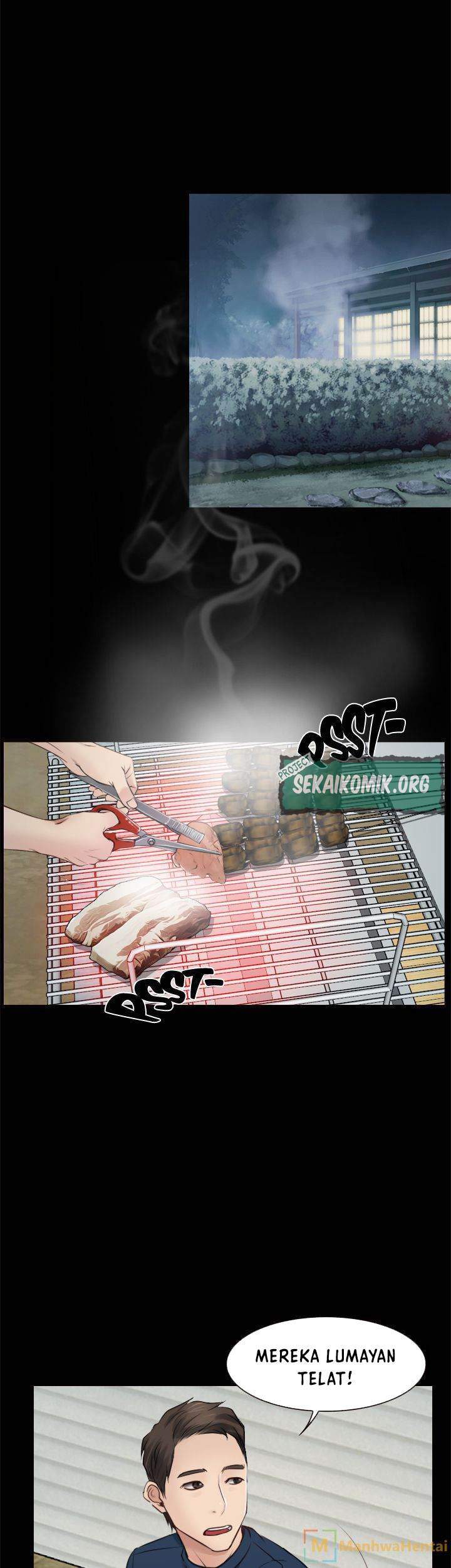 Hidden Feeling - Chapter 15 21 Hidden Feeling - Chapter 15 21