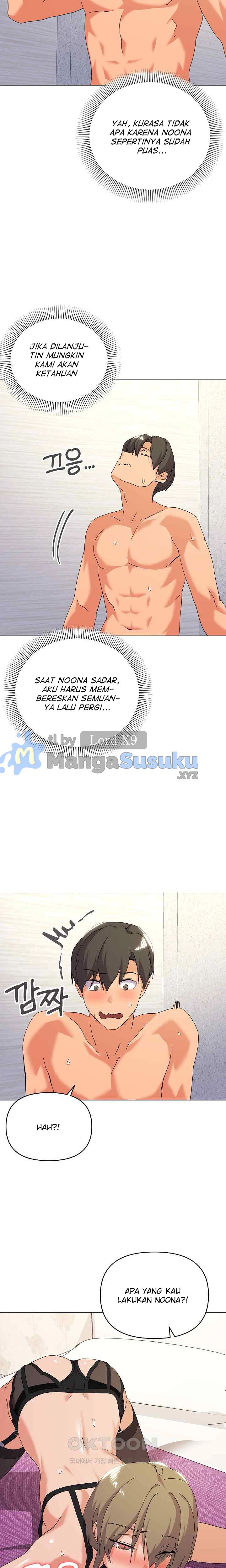 What’s Wrong With This Family - Chapter 15 13 What’s Wrong With This Family - Chapter 15 13