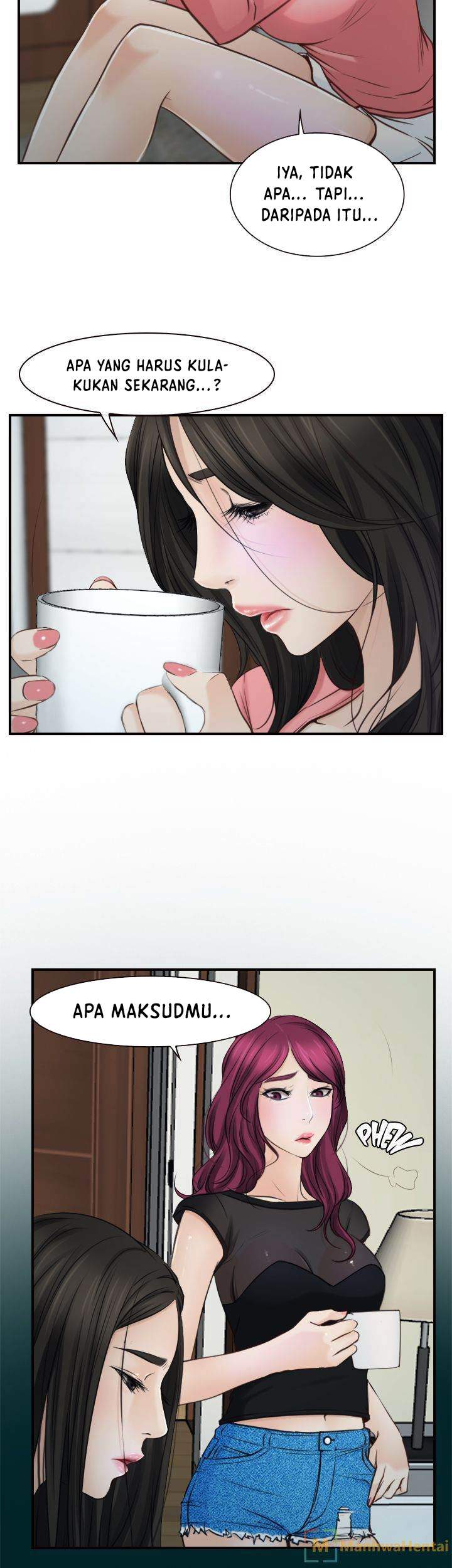 Hidden Feeling - Chapter 15 12 Hidden Feeling - Chapter 15 12