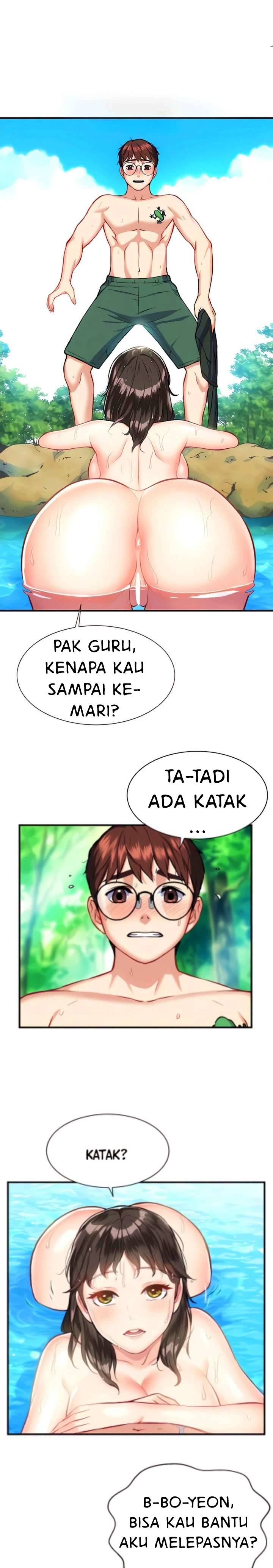 Summer With Daughter and Mother - Chapter 15 2 Summer With Daughter and Mother - Chapter 15 2