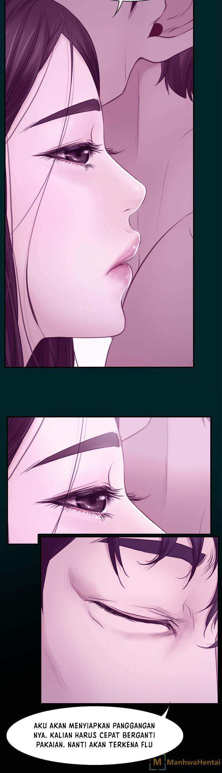 Hidden Feeling - Chapter 15 20 Hidden Feeling - Chapter 15 20