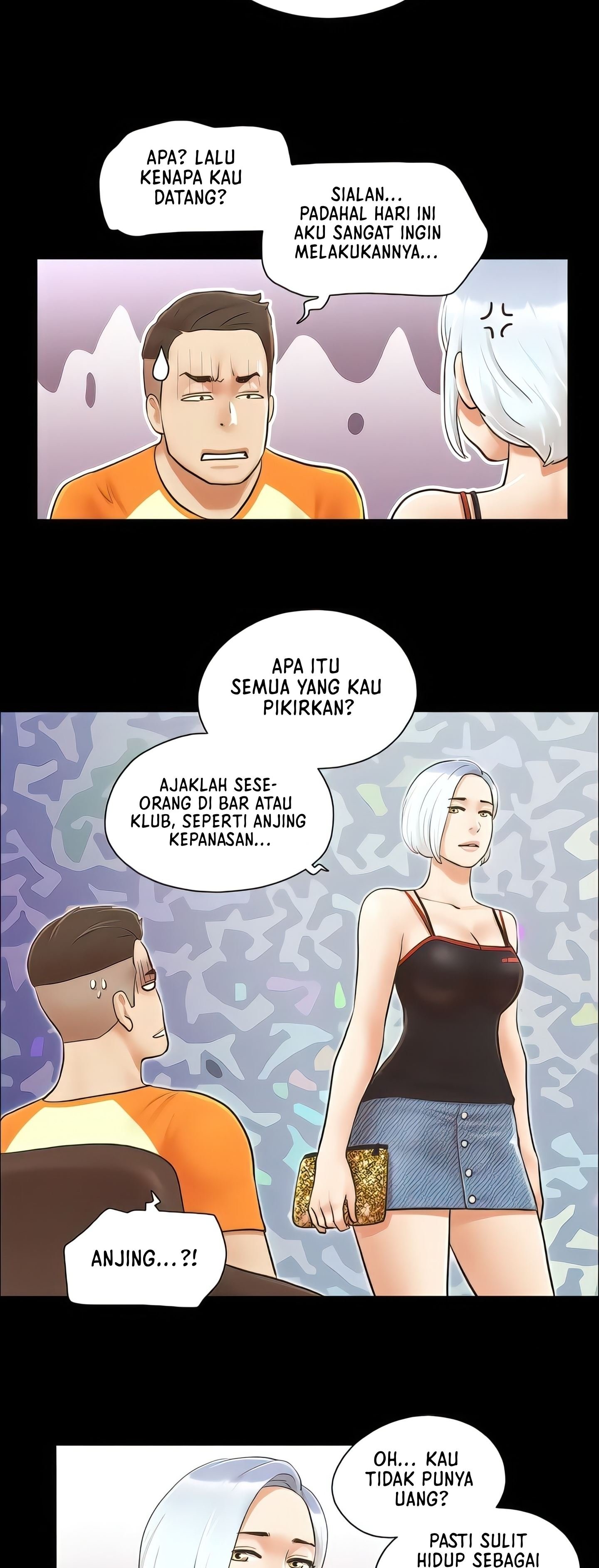 Only With Consent Uncensored - Chapter 15 23