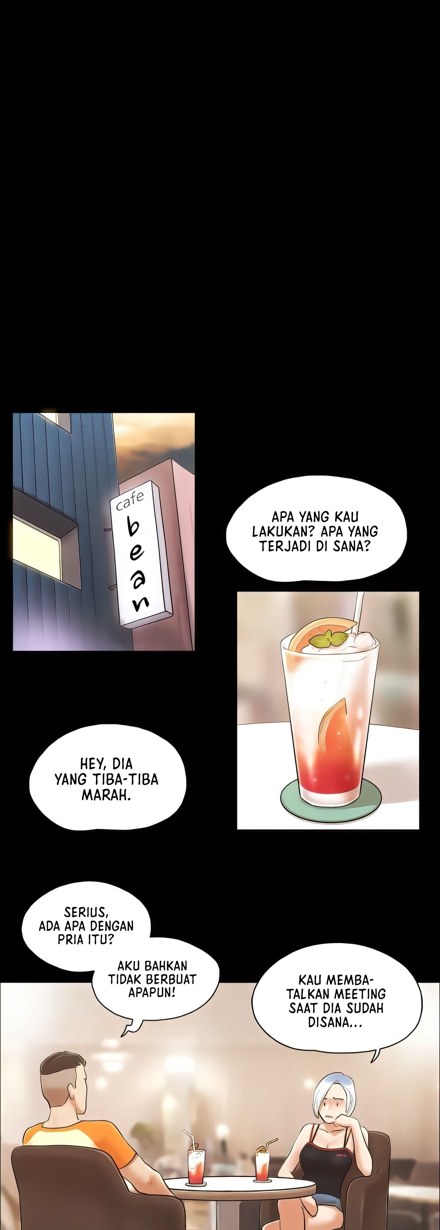 Only With Consent Uncensored - Chapter 15 18