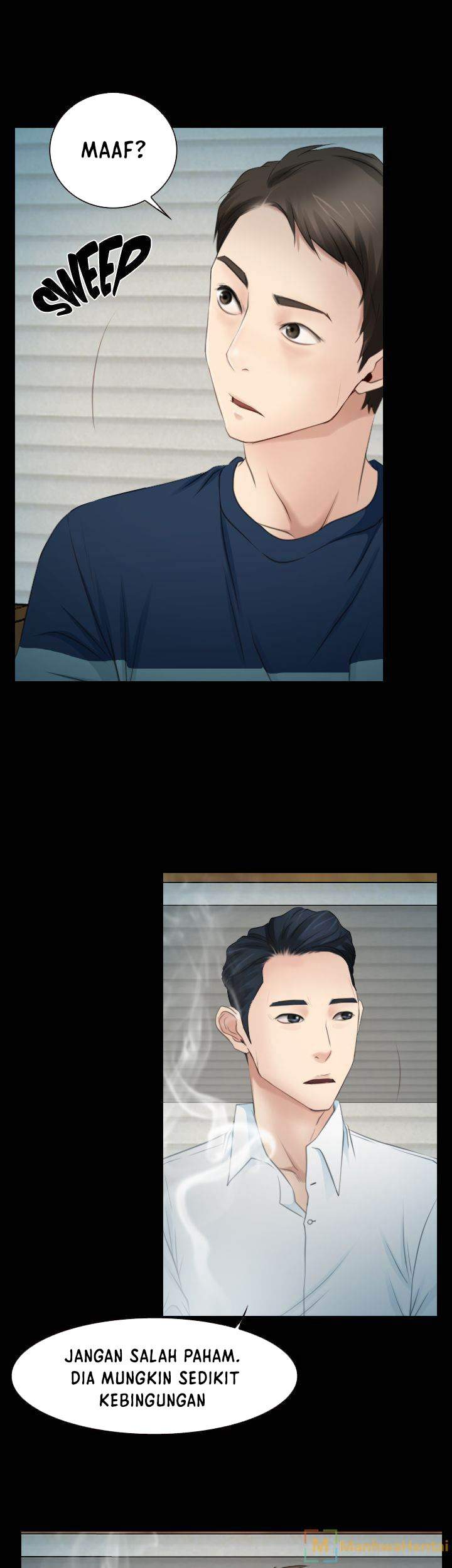 Hidden Feeling - Chapter 15 23 Hidden Feeling - Chapter 15 23