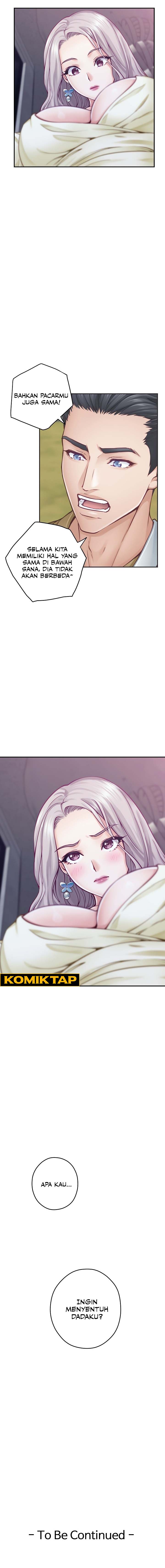 God of Pleasure - Chapter 15 14