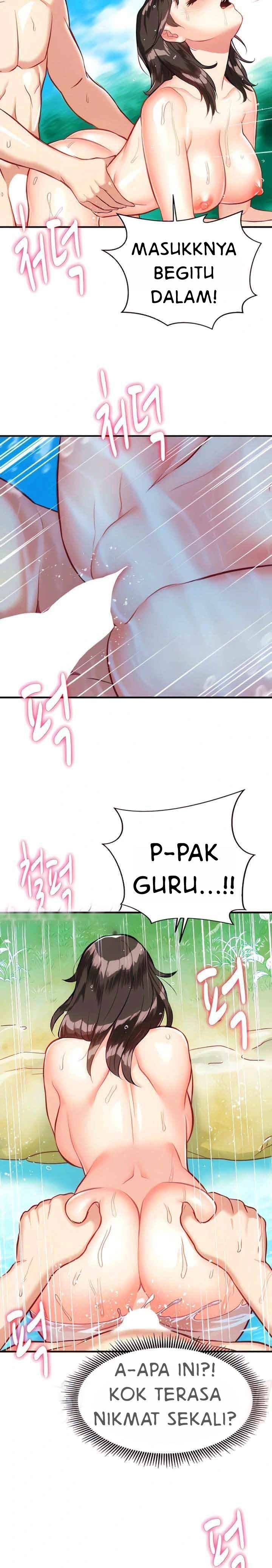 Summer With Daughter and Mother - Chapter 15 23 Summer With Daughter and Mother - Chapter 15 23