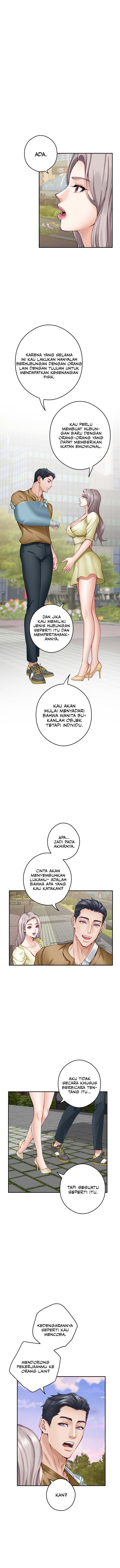 God of Pleasure - Chapter 15 10