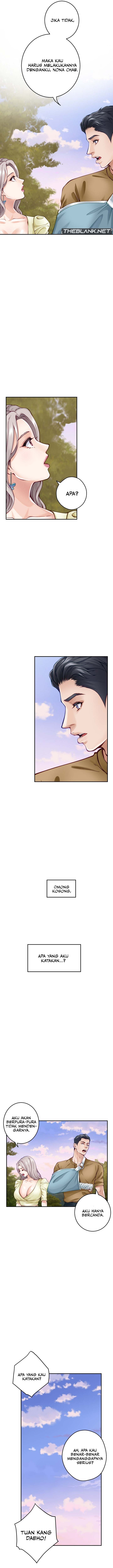 God of Pleasure - Chapter 15 11