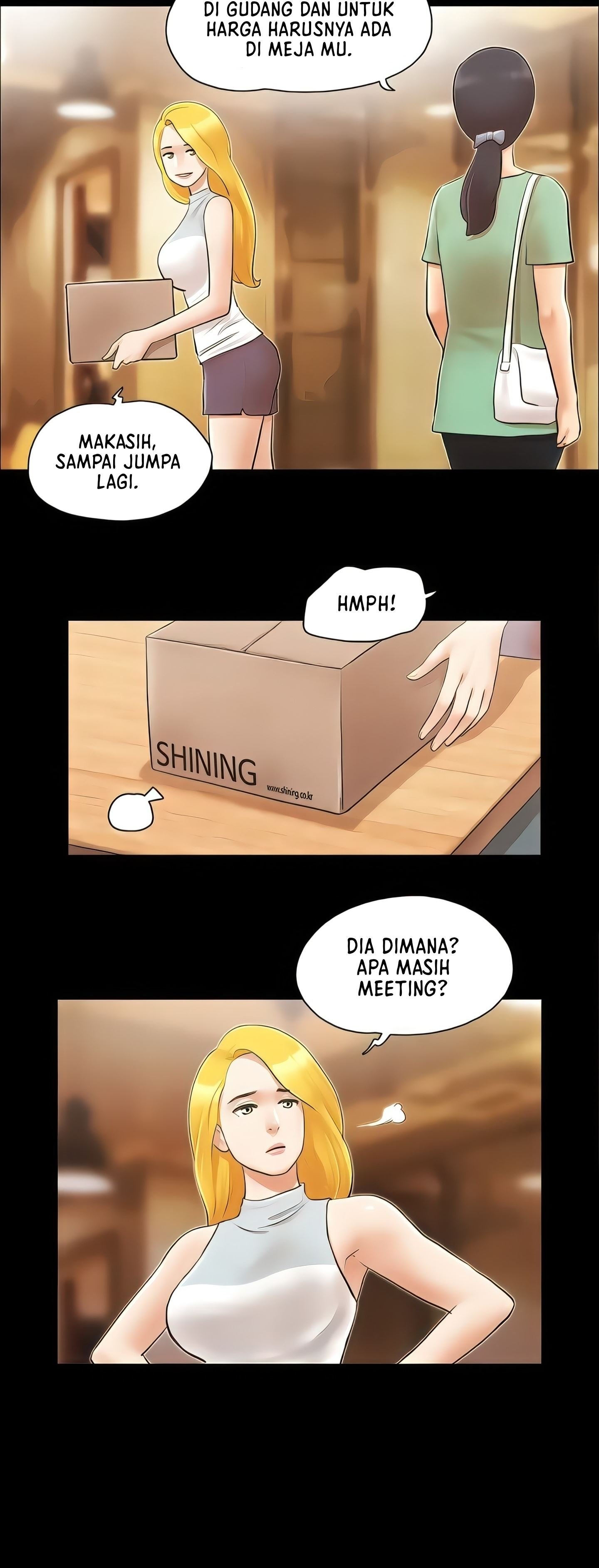 Only With Consent Uncensored - Chapter 15 28