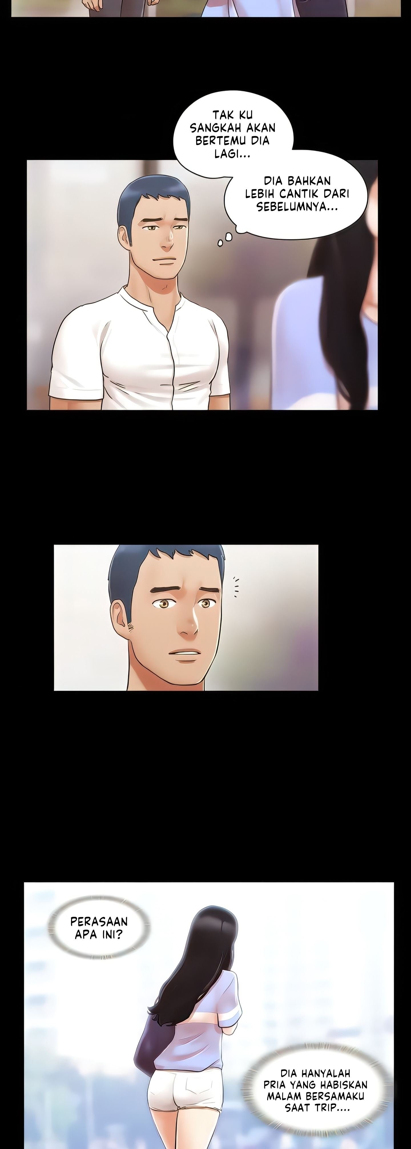Only With Consent Uncensored - Chapter 15 12