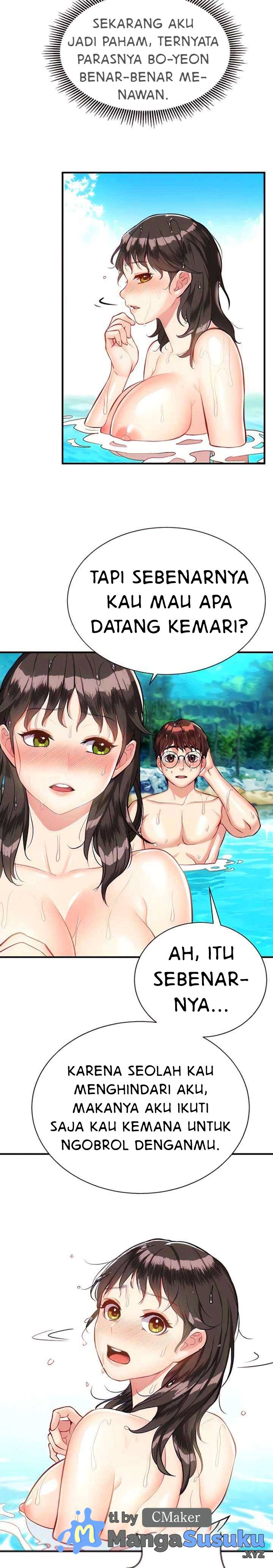 Summer With Daughter and Mother - Chapter 15 6 Summer With Daughter and Mother - Chapter 15 6