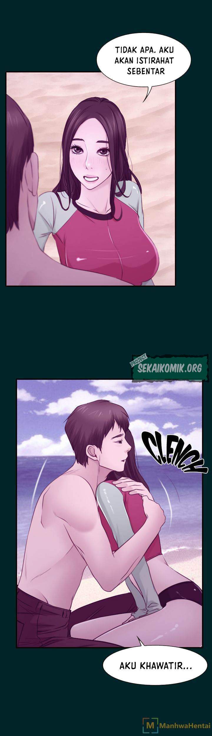 Hidden Feeling - Chapter 15 17 Hidden Feeling - Chapter 15 17