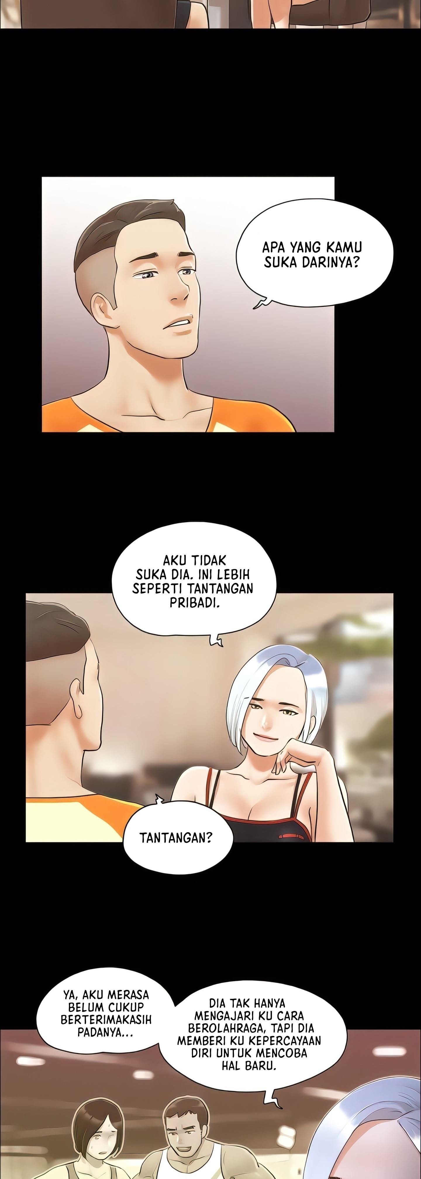 Only With Consent Uncensored - Chapter 15 19