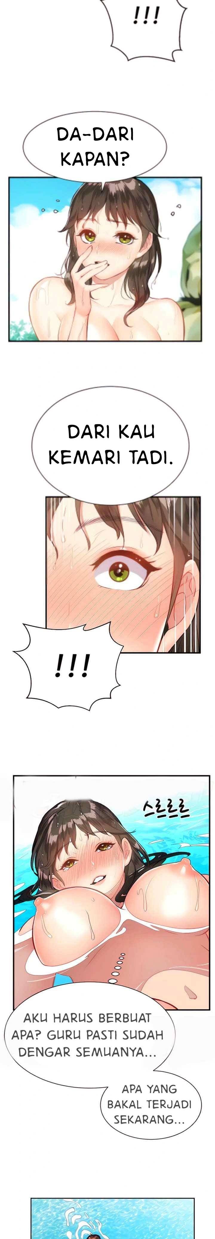 Summer With Daughter and Mother - Chapter 15 7 Summer With Daughter and Mother - Chapter 15 7